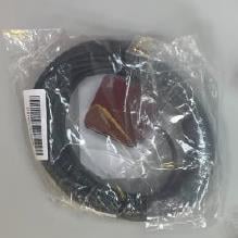 GPS antenna, 7 m cable